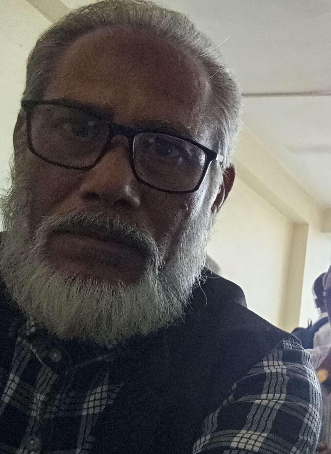 ABDUS SALAM