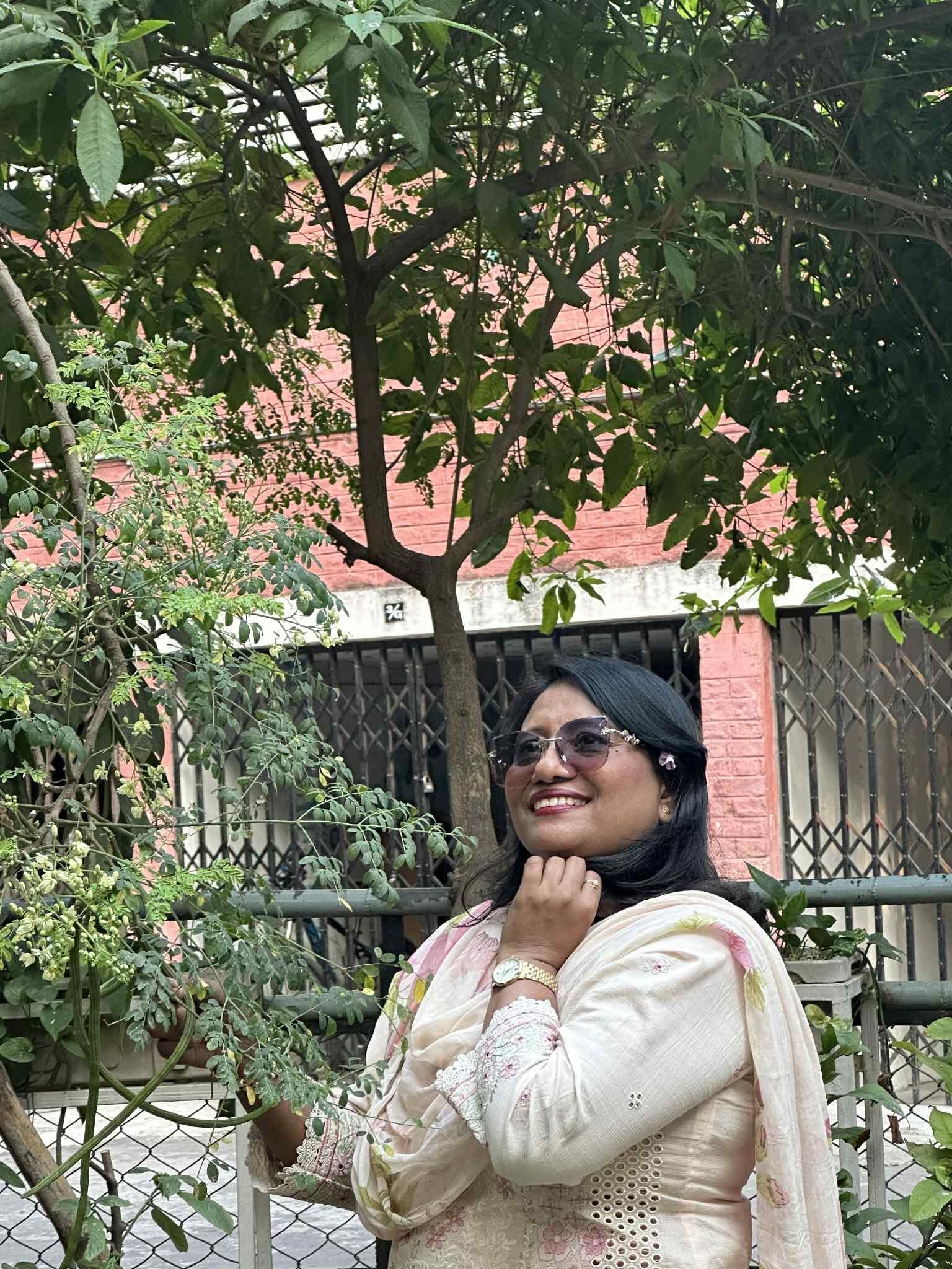 Rebeka Rahman