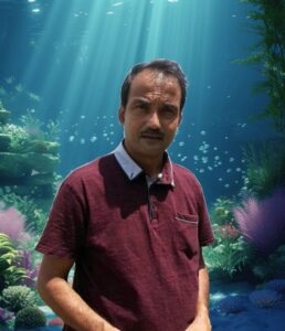 Muhammad Ashraful Alam Sohel