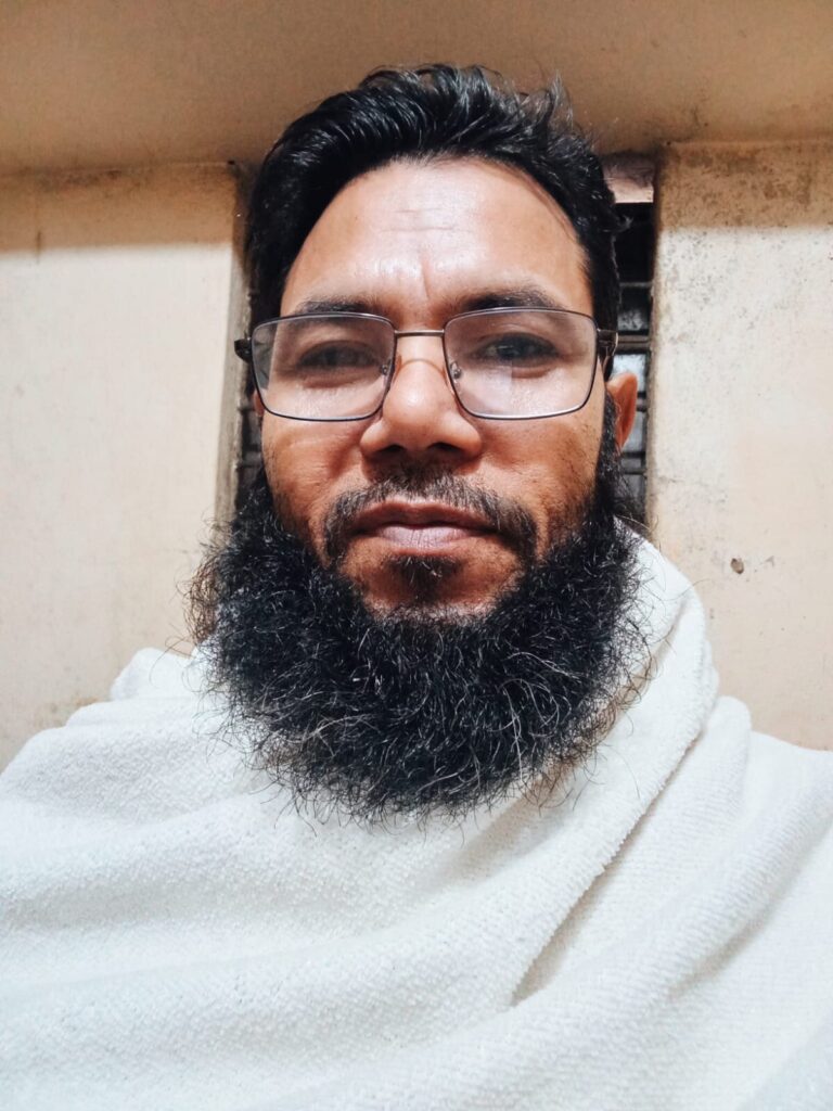 ওবায়দুল মুন্সী