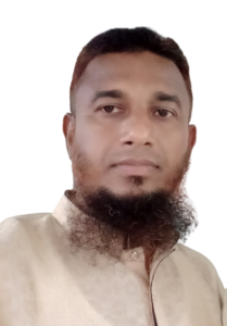 Sk Alamgir Hossain Badsha
