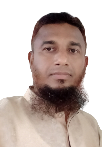 Sk Alamgir Hossain Badsha
