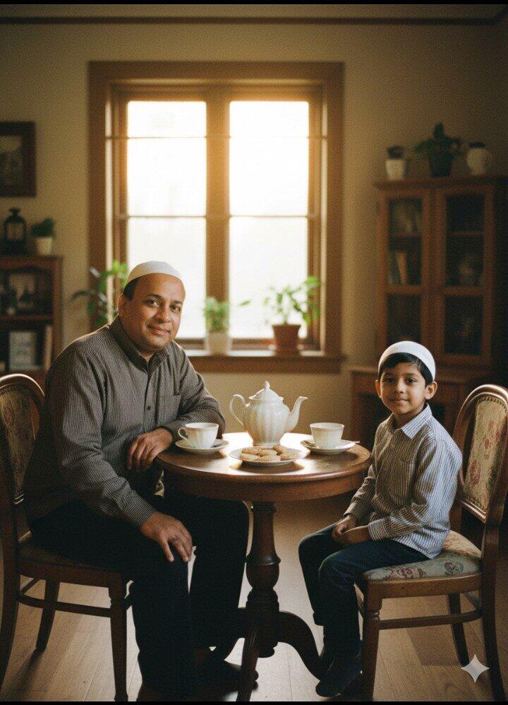 Muhammad Abdur Rahim