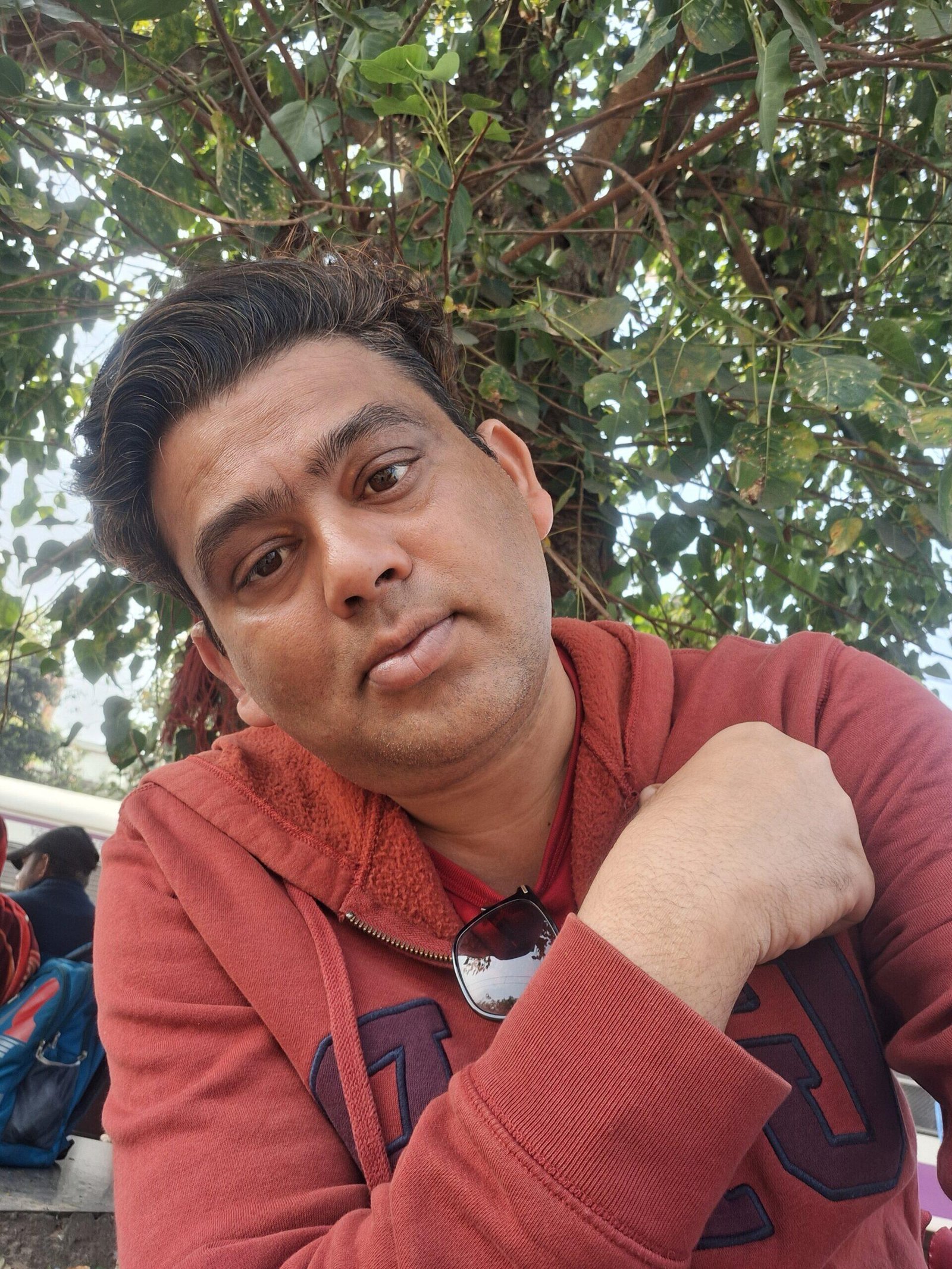 Sekhar Das