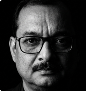 Pallav Sanyal