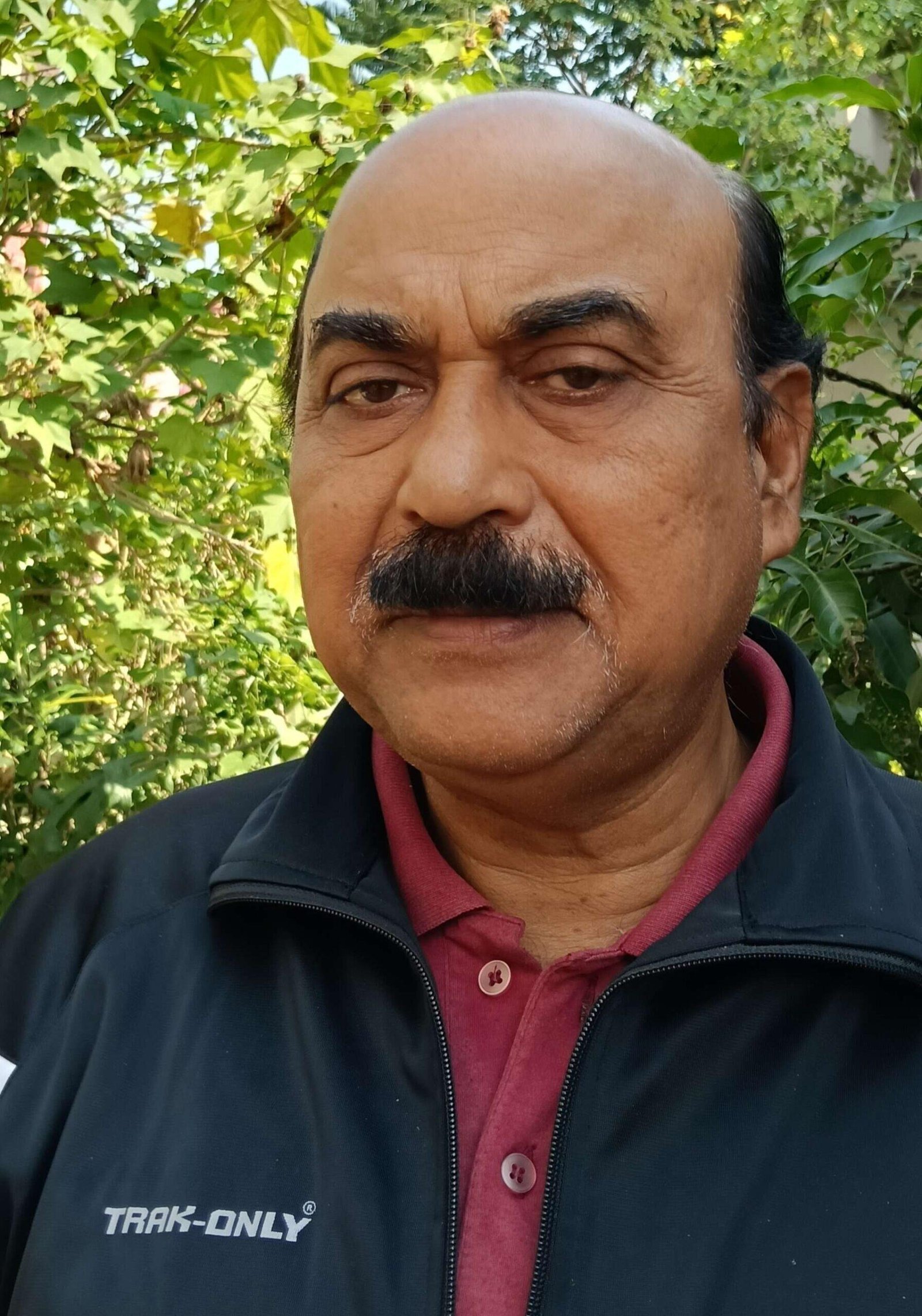 NIRMAL ROY