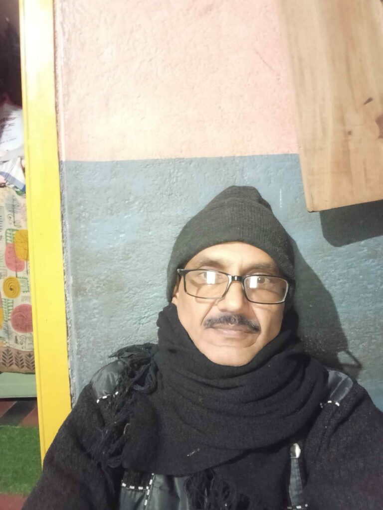 Sandip Chattopadhyay