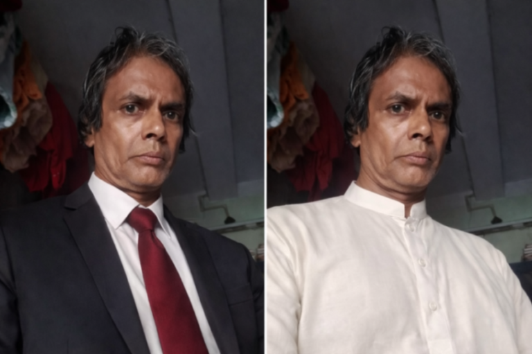 Kishor banerjee
