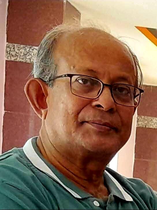 Bikash Bhattacharya