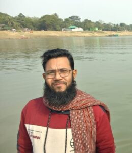 OBAYDUL MUNSHI
