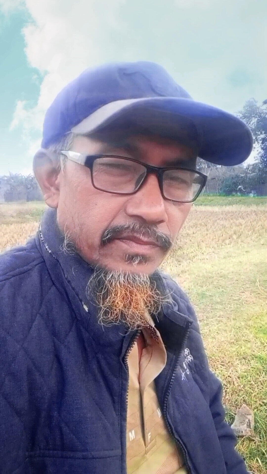 K.M Salim