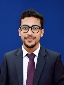 Nahid Evene Shahid