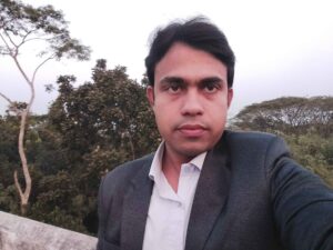 Sohag Biswas