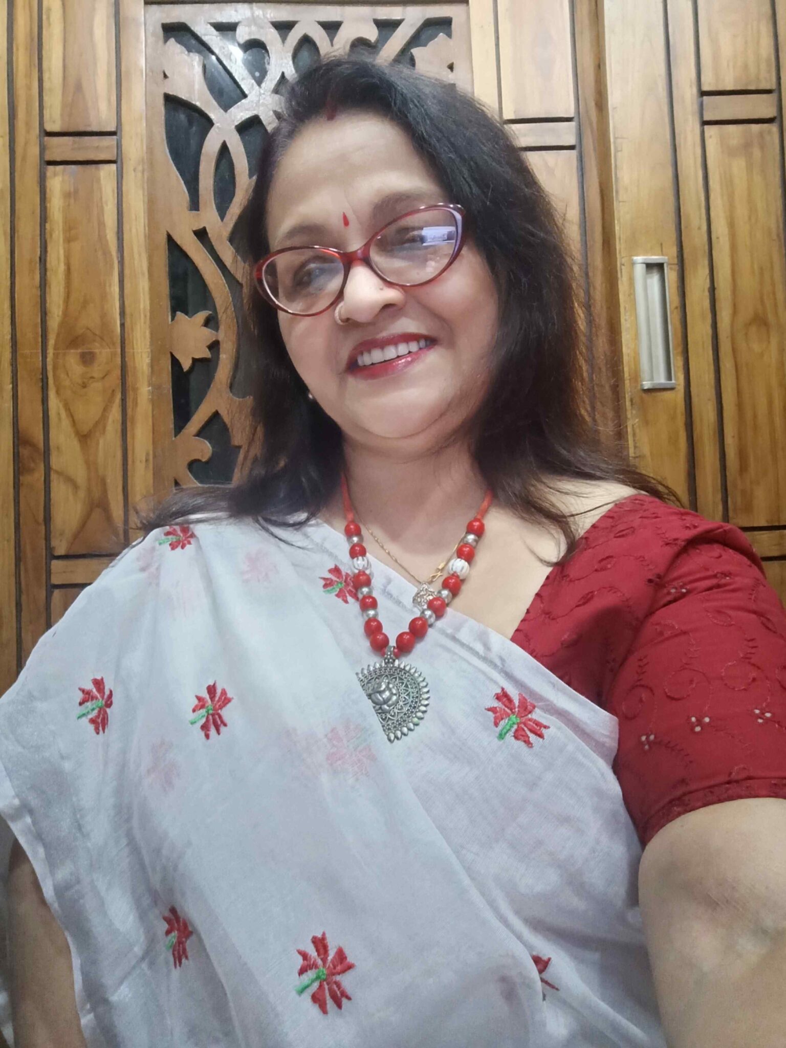 Swapna Majumder