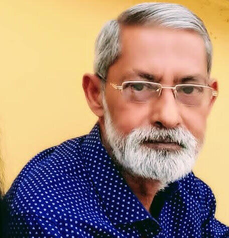 Sebak Narayan Chatterjee