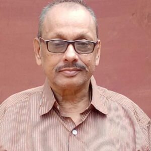 Pradip Sen