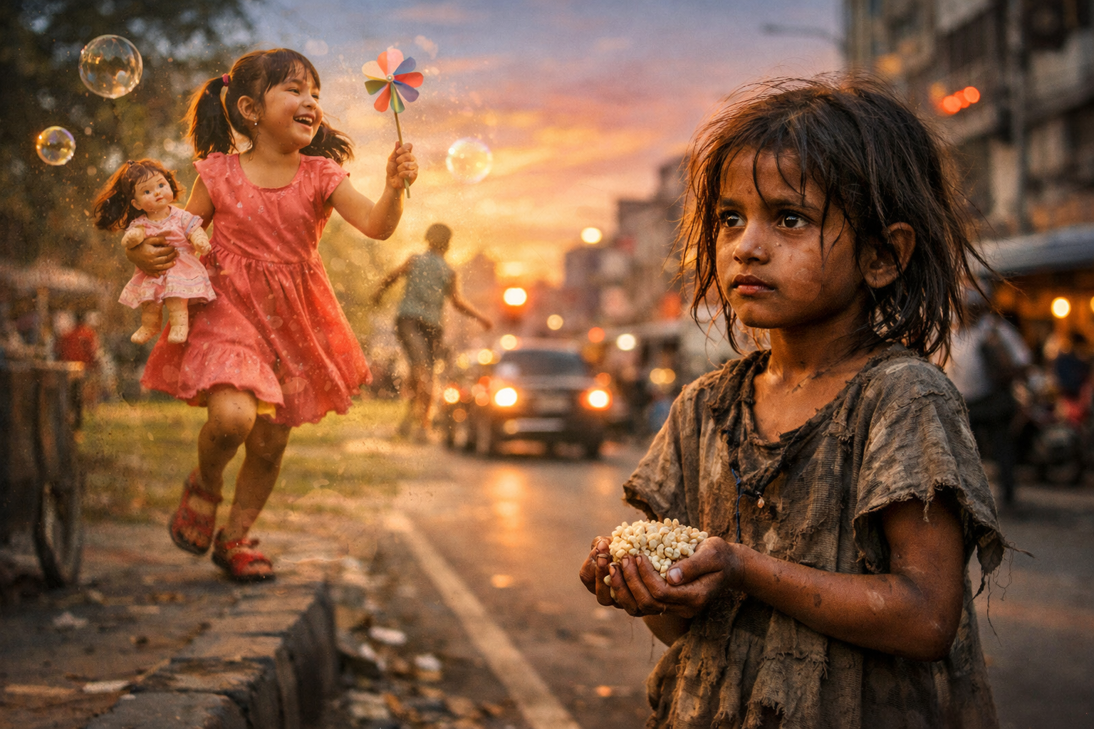 Sandip Ghosh