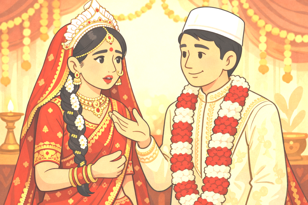 নাদিয়া রিপাত রিতু