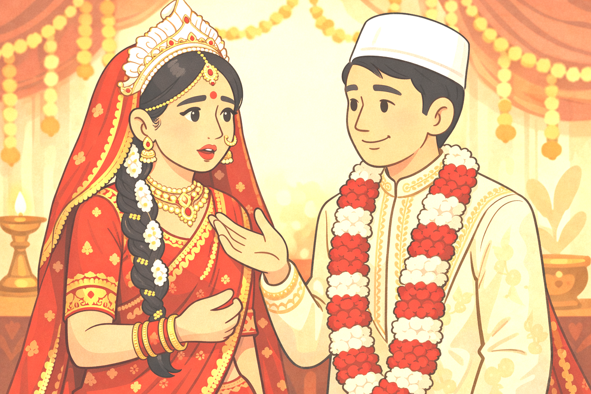নাদিয়া রিপাত রিতু