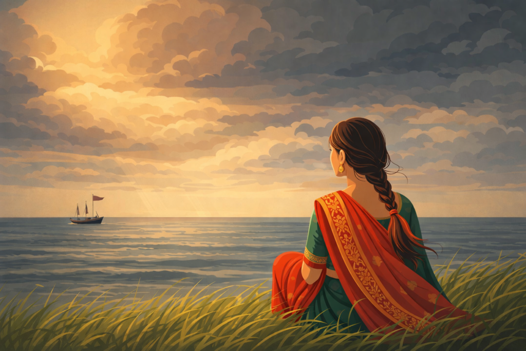 Indrani Bhattacharya