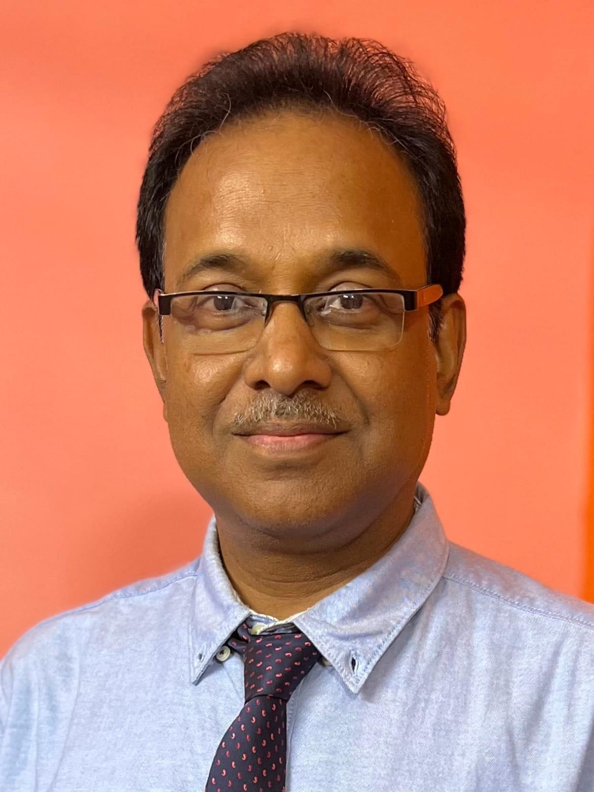 Gobinda Modak