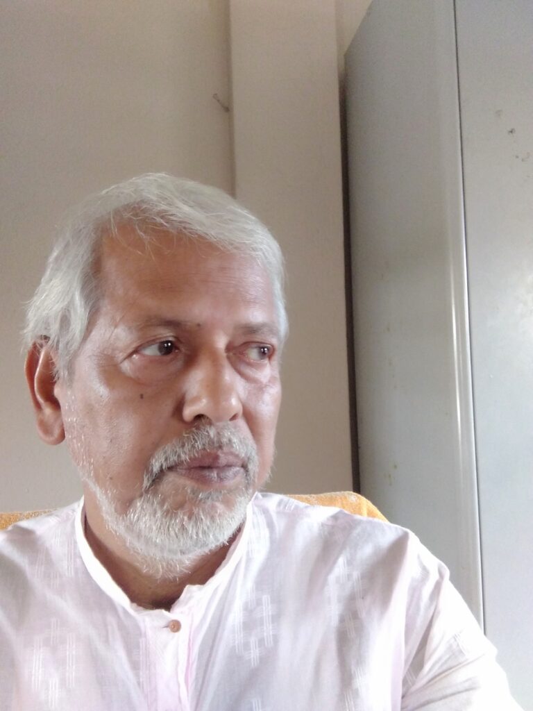 Swapankumar Pahari