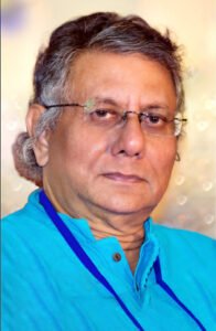 Tanvir Mokammel