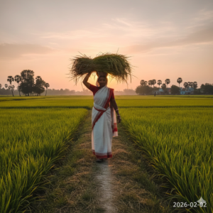 কল্পনা দে