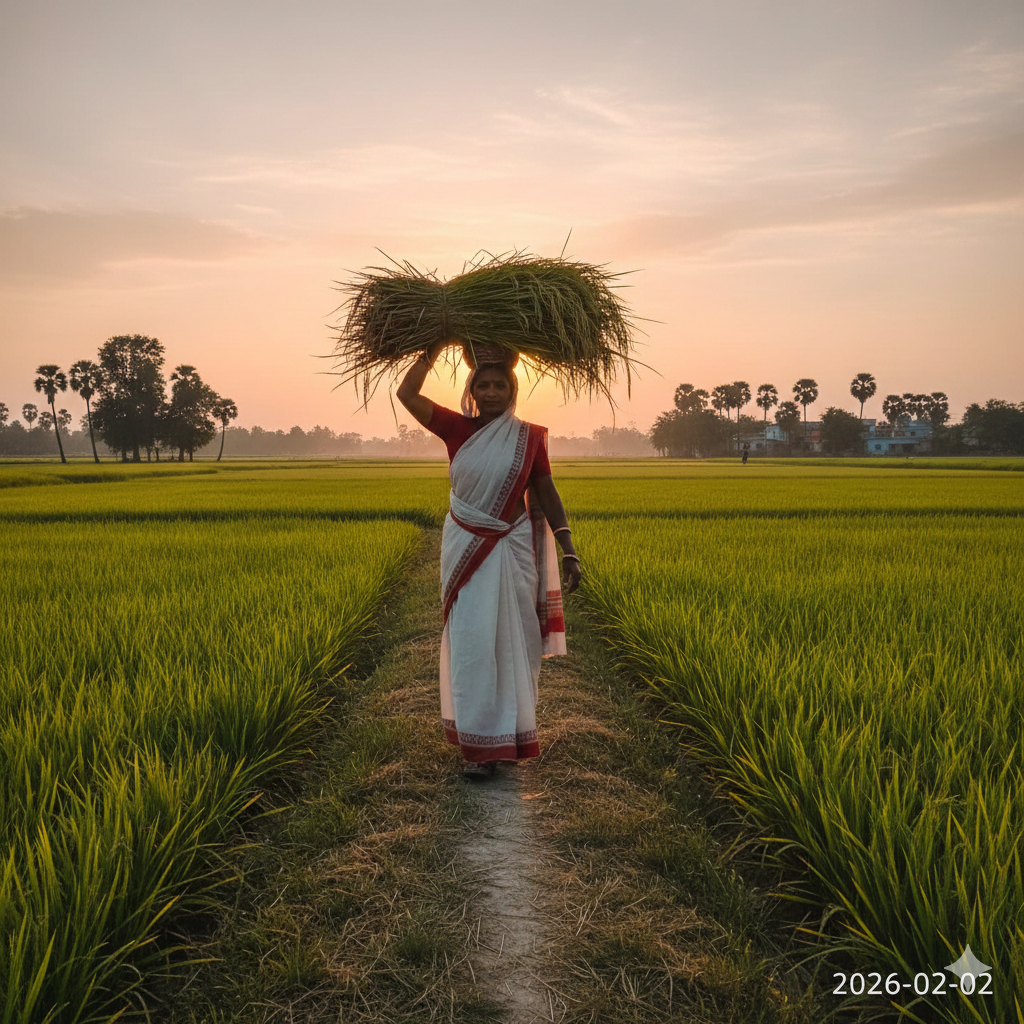 কল্পনা দে