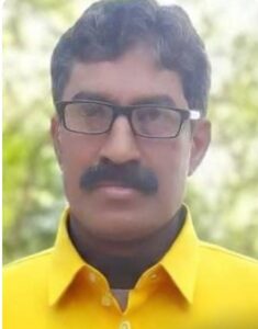 Santanu Ghosh