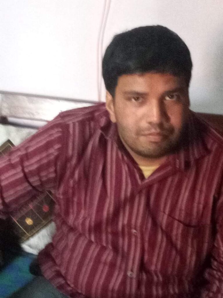 RATHIN PARTHA MONDAL