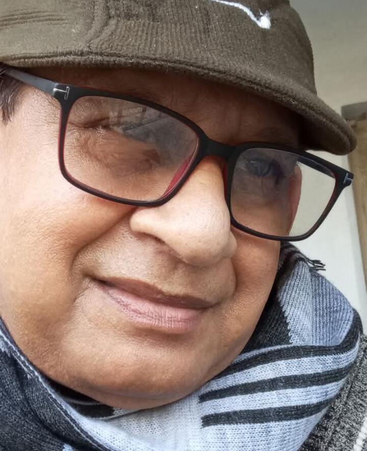 Prabir kumar Chowdhury