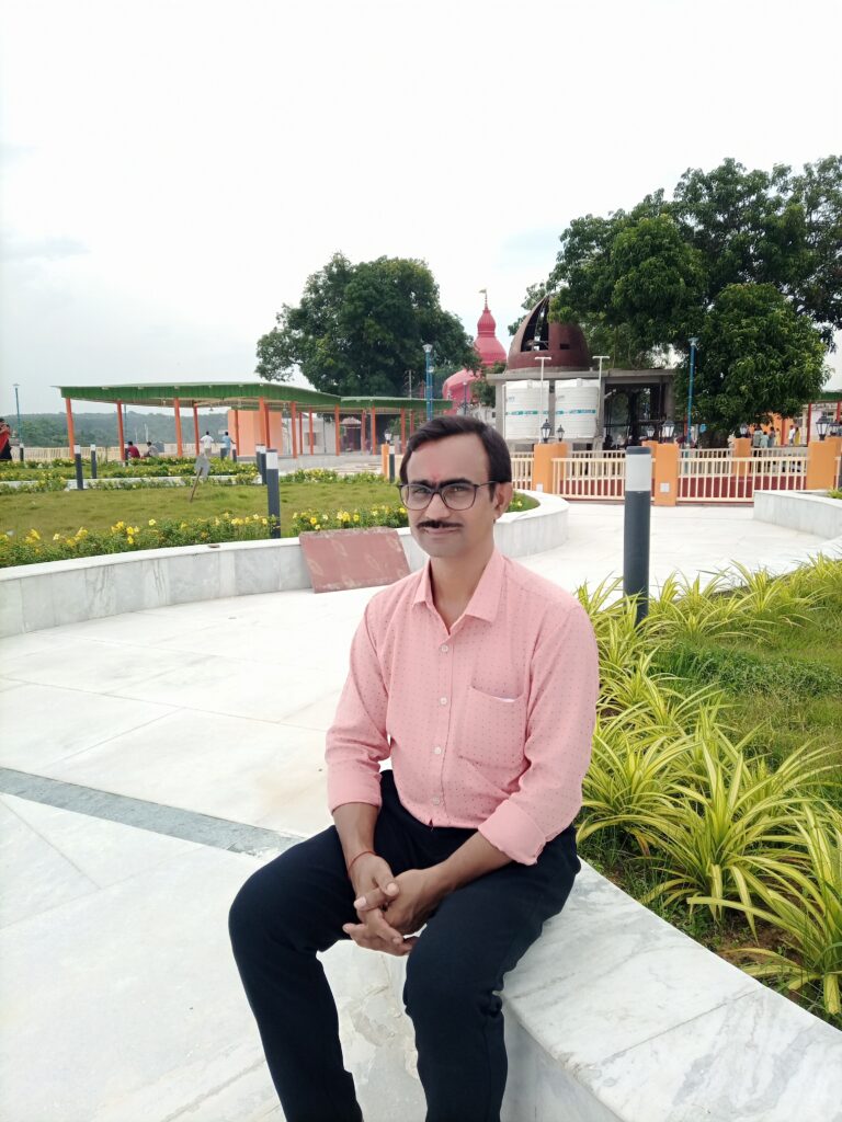 Biswajit Manik
