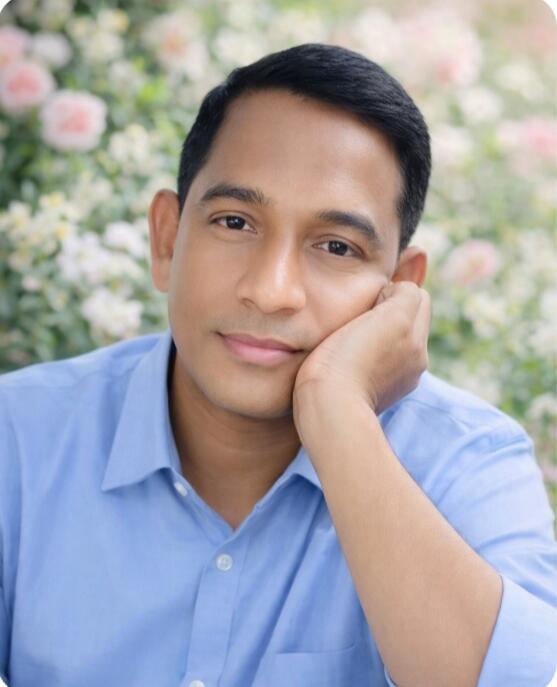 Ziaur Rahaman Shilon