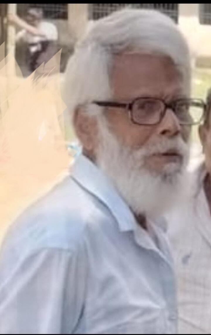 Bibek Paul
