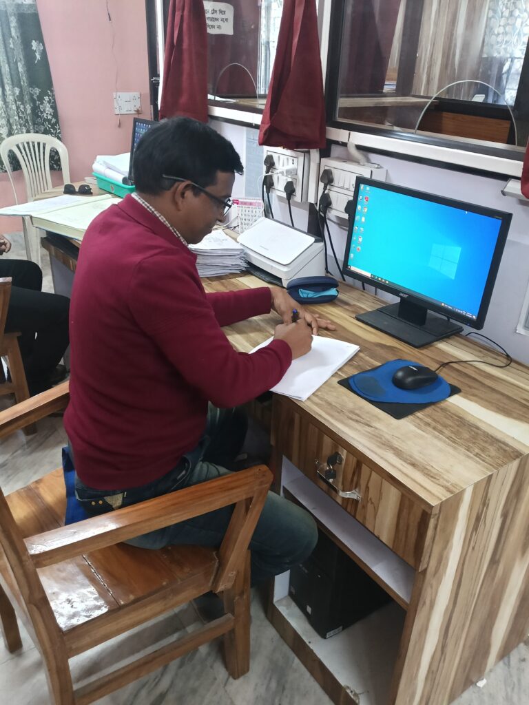 Ziaur Rahaman Shilon