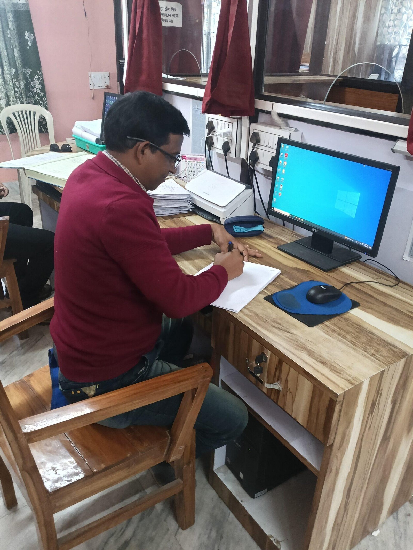 Ziaur Rahaman Shilon