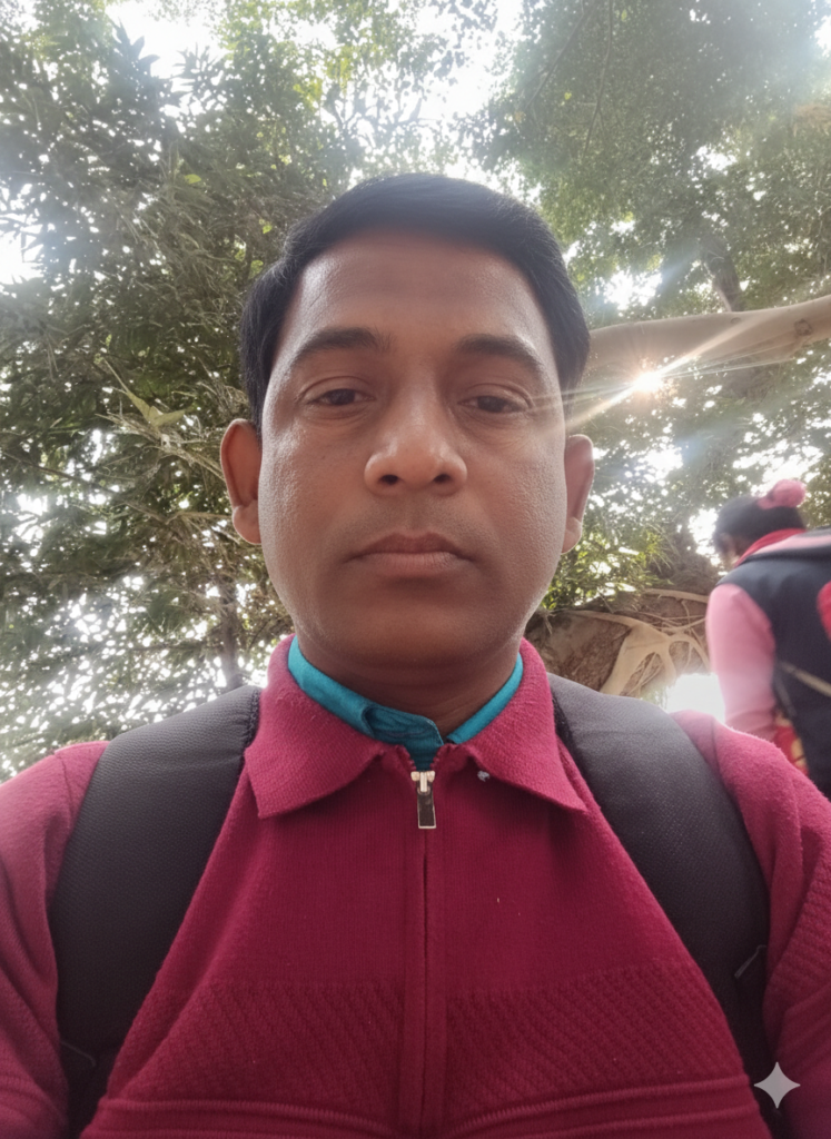 জিয়াউর রহমান শিলন