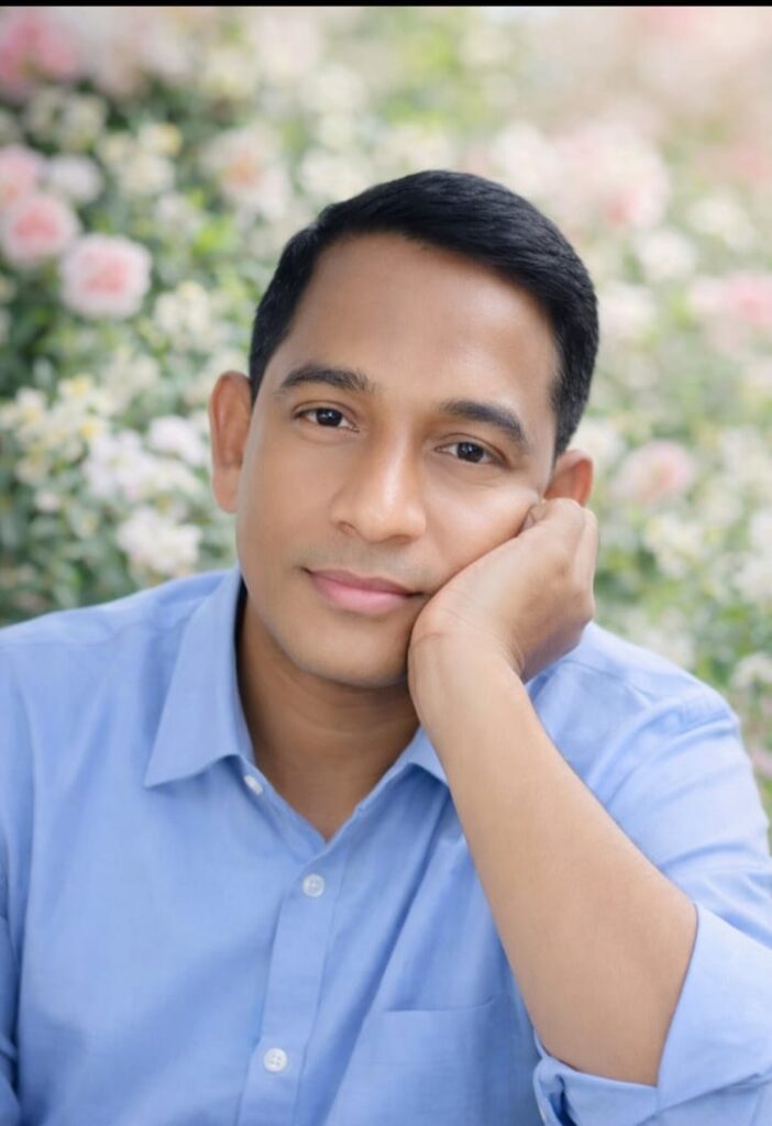 Ziaur Rahaman Shilon