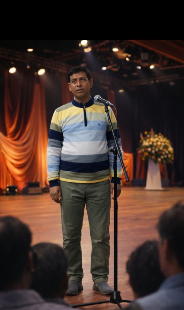 Ziaur Rahaman Shilon