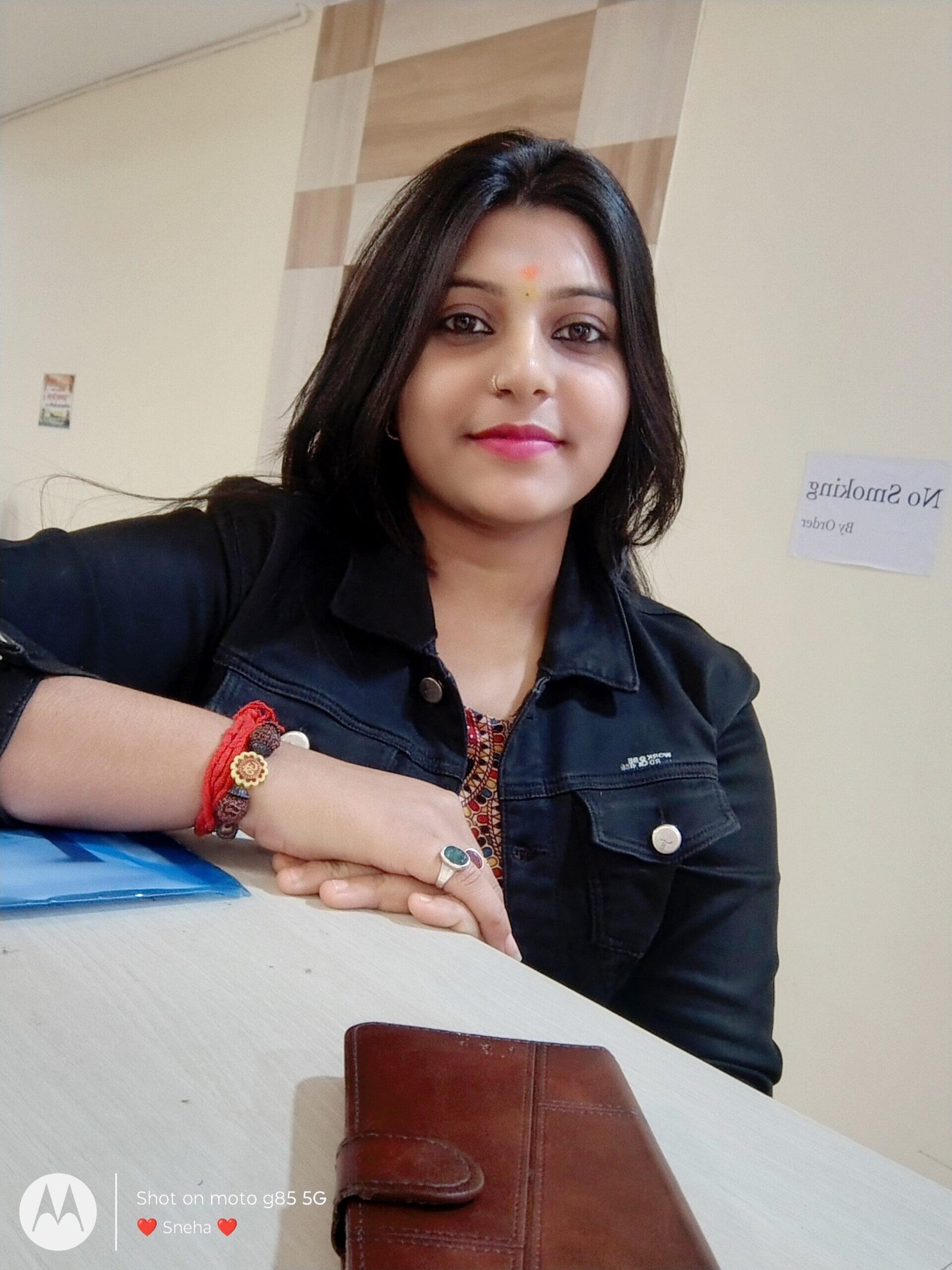 Sneha Ghanteswari