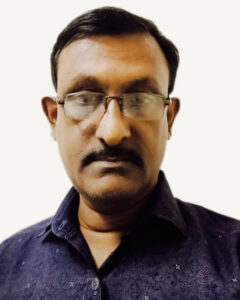 Subash Sarbabiddya