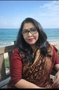 Sangita Majumder