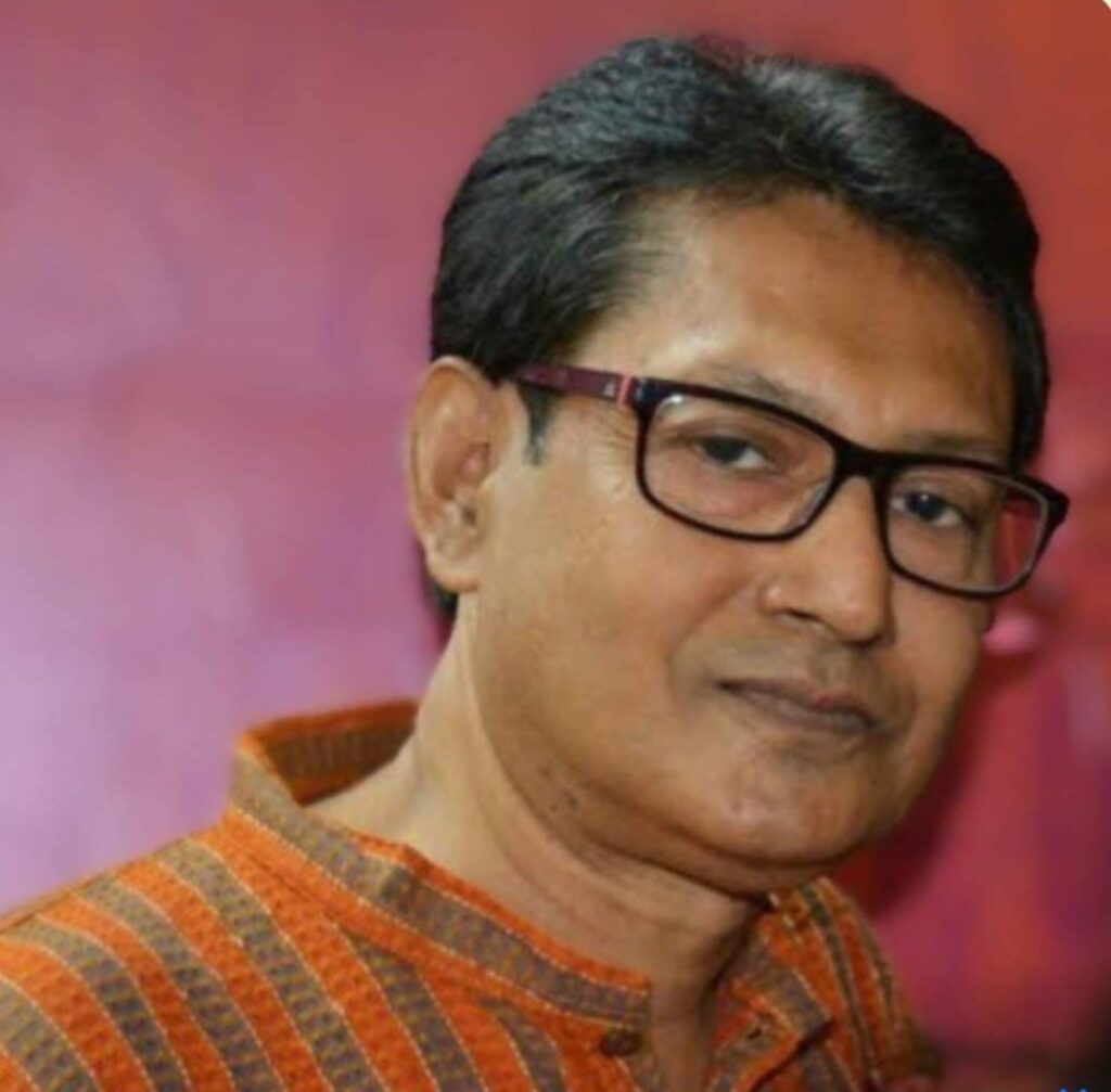 DIPAK BERA