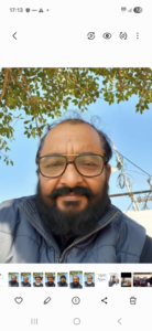 Pallav Sanyal