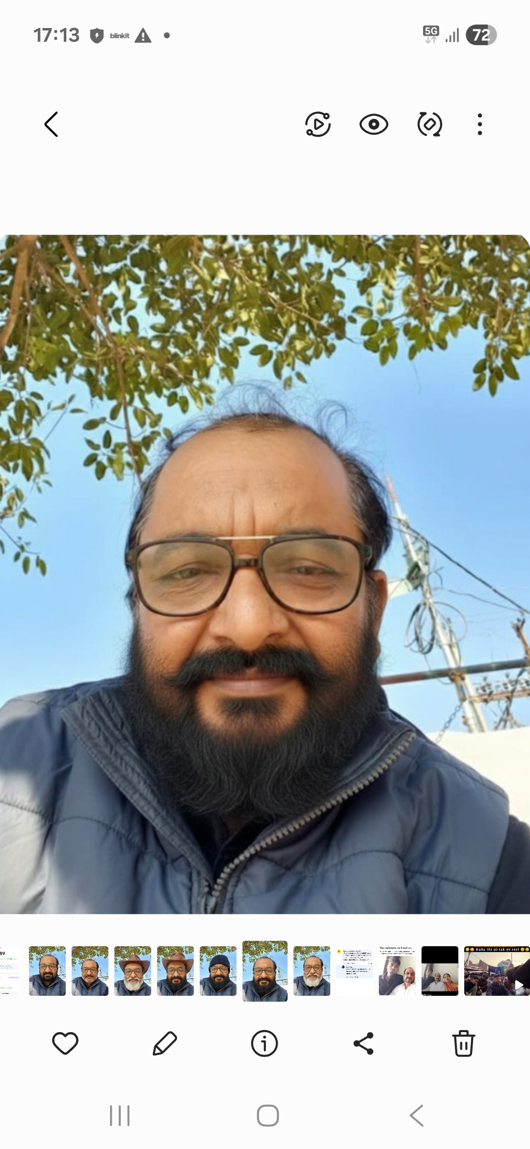 Pallav Sanyal