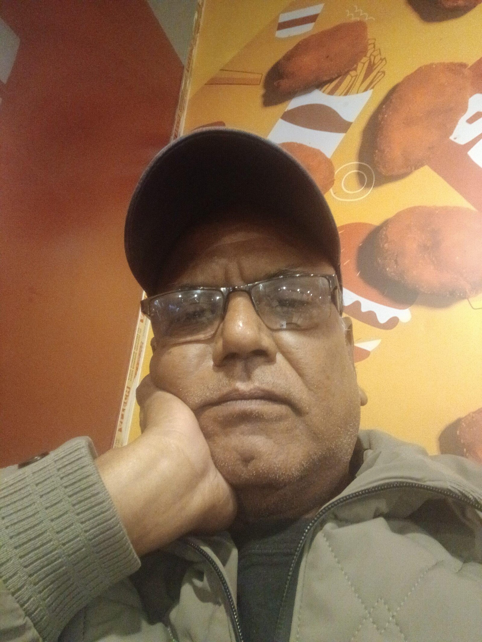 Ashrafur Rahman