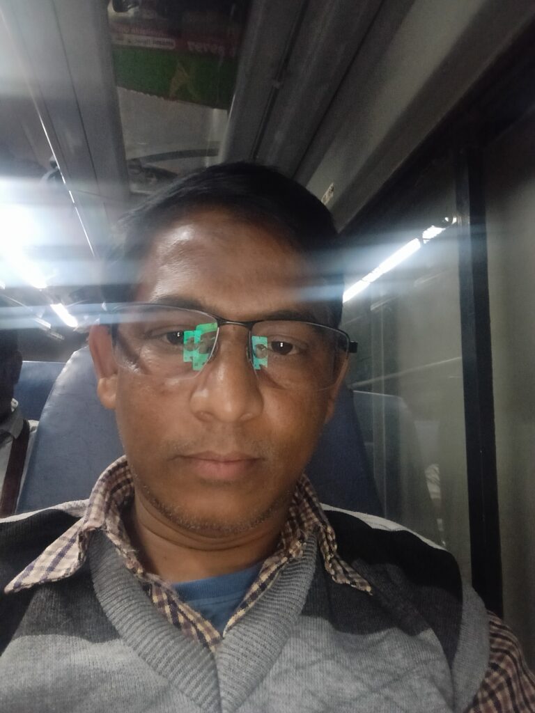 Ziaur Rahaman Shilon