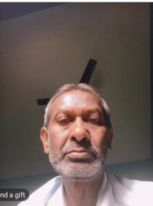 Lalan Chand