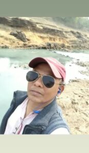 Krishna Prasad Basu (Besaram)